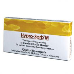 Резорбируемая мембрана «Hypro-Sorb® M»