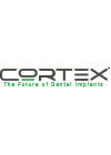 Безлоскутная имплантация с использованием имплантатов Cortex (РУС)