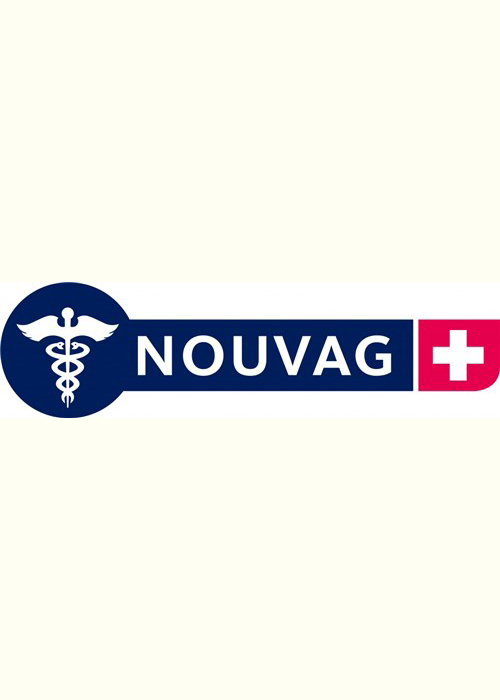 Nouvag прайс 2020г